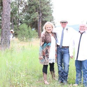 Meet your Posher, Judy